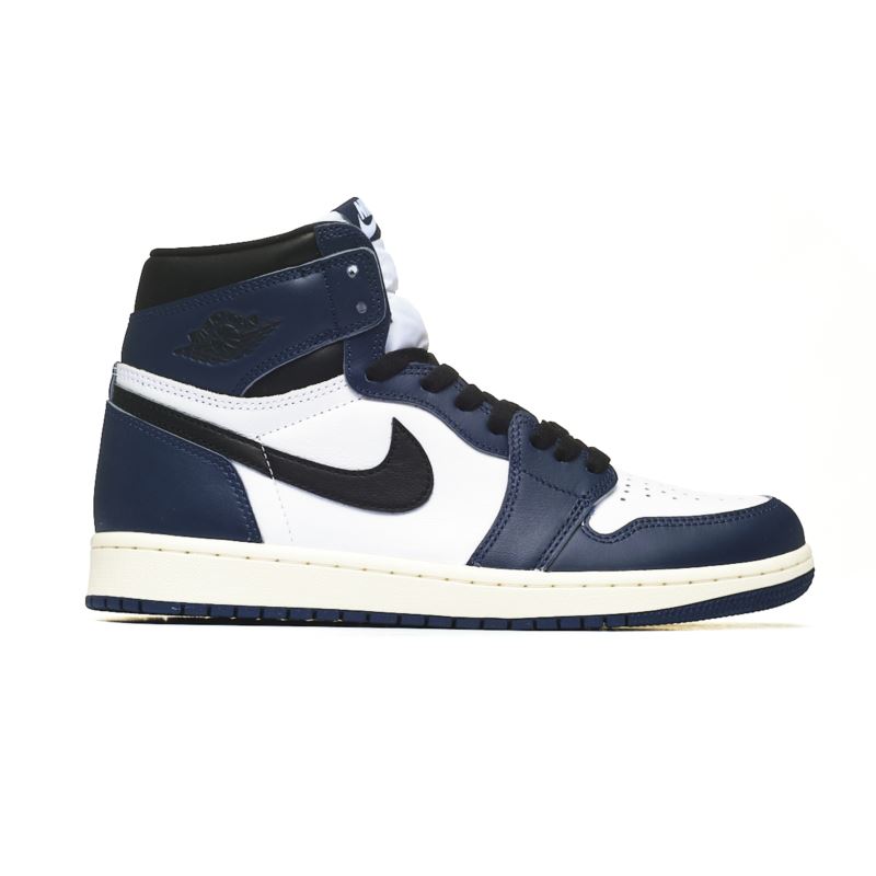 Nike AIR JORDAN 1 RETRO HIGH OG DZ5485-401