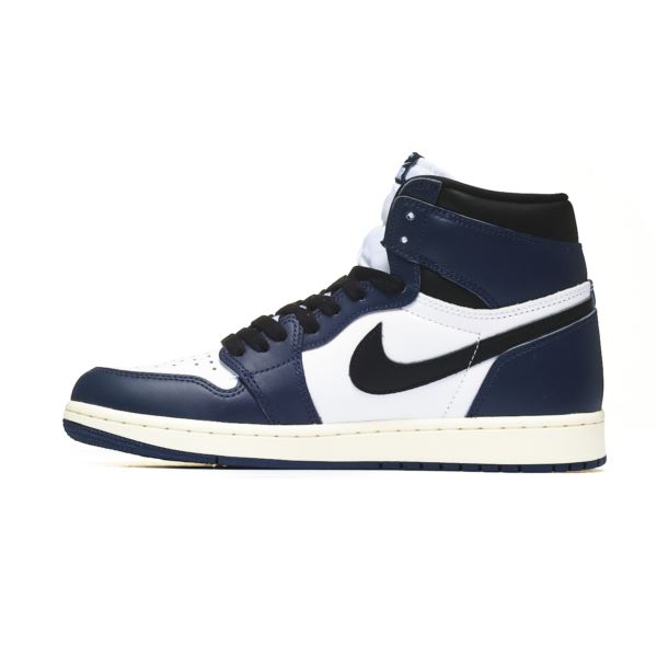 Nike AIR JORDAN 1 RETRO HIGH OG DZ5485-401