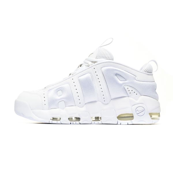 Nike AIR MORE UPTEMPO LOW FZ3055-100