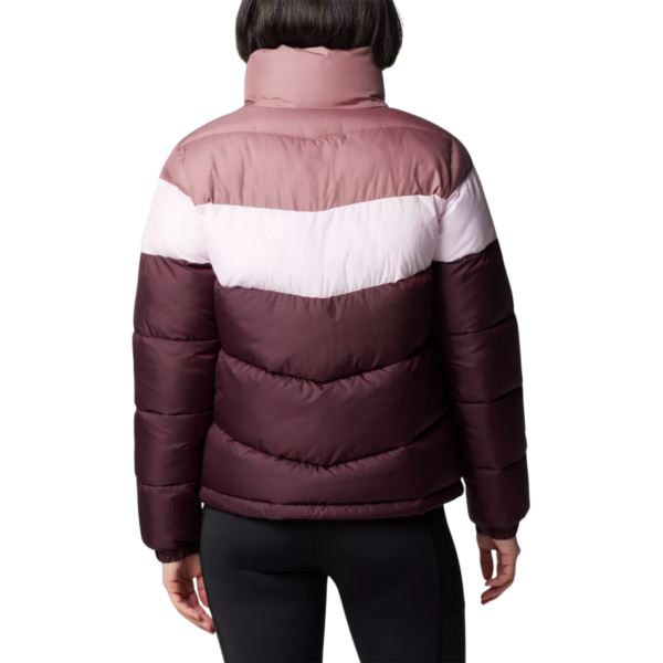 Columbia Puffect II Colorblock Jacket 2088481607