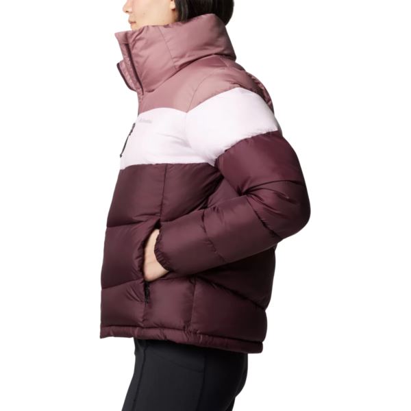 Columbia Puffect II Colorblock Jacket 2088481607