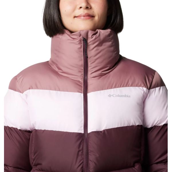 Columbia Puffect II Colorblock Jacket 2088481607