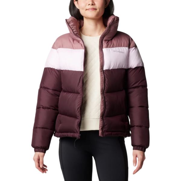 Columbia Puffect II Colorblock Jacket 2088481607