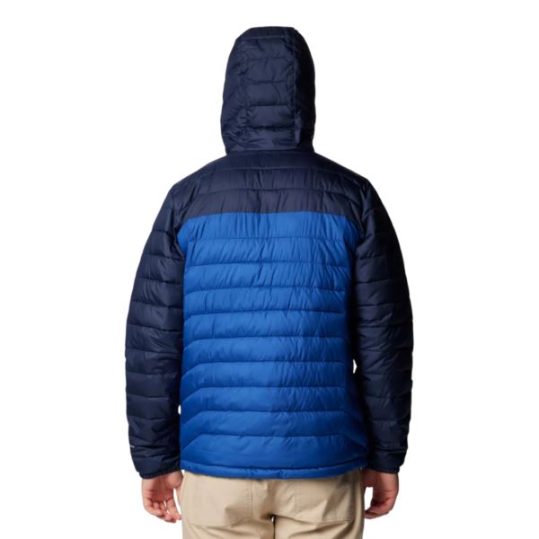 Columbia Powder Lite II Hooded Jacket 2086944433