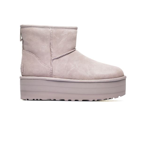 UGG W Classic Mini Platform PSK 1134991-PSK