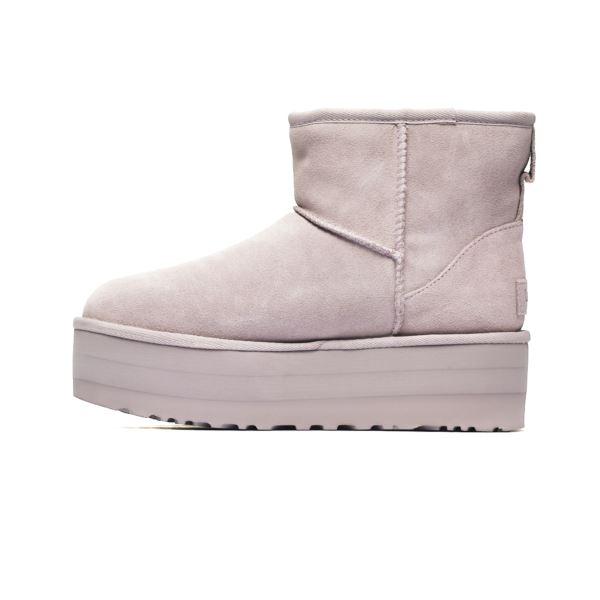 UGG W Classic Mini Platform PSK 1134991-PSK