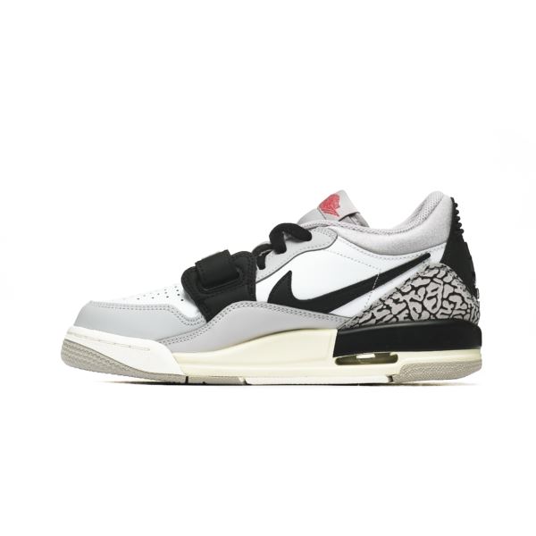 Nike AIR JORDAN LEGACY 312 LOW (GS) CD9054-101