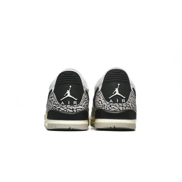 Nike AIR JORDAN LEGACY 312 LOW (GS) CD9054-101