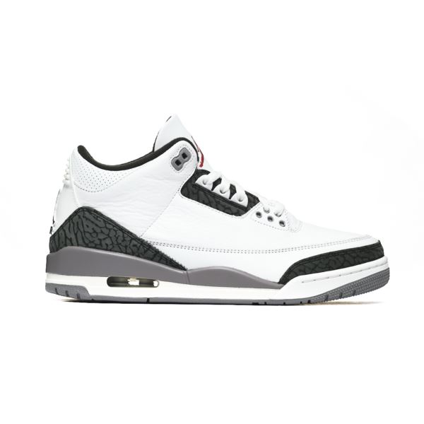 Nike AIR JORDAN 3 RETRO CT8532-106