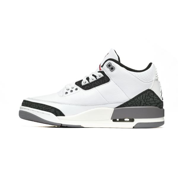 Nike AIR JORDAN 3 RETRO CT8532-106