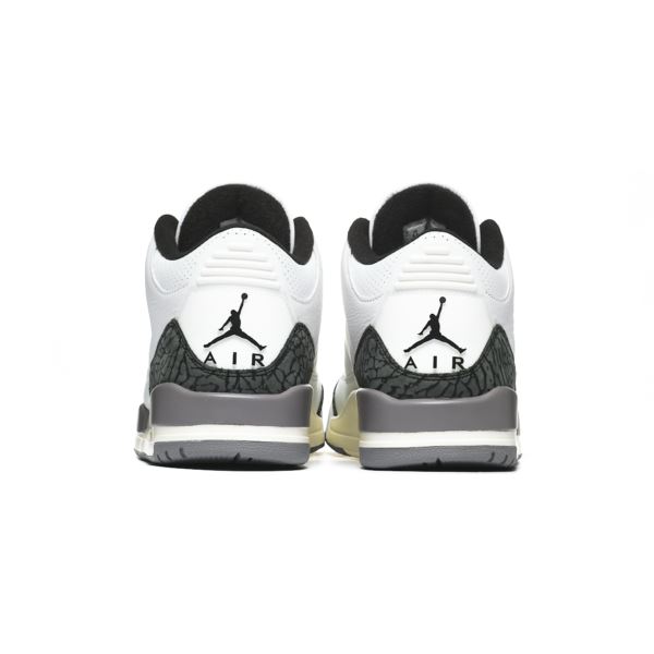 Nike AIR JORDAN 3 RETRO CT8532-106