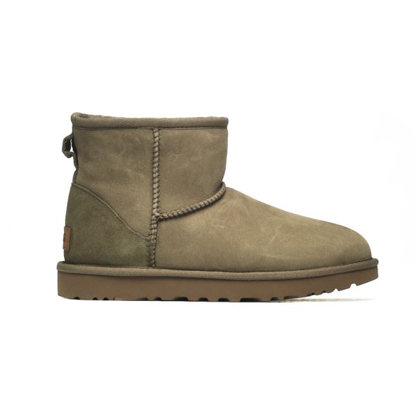 UGG CLASSIC MINI II Antilope 1016222-ALP