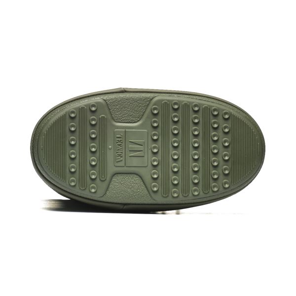 MOON BOOT ICON RUBBER KHAKI 80D1402760-M006