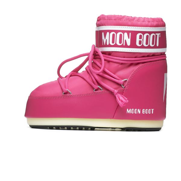 MOON BOOT ICON LOW NYLON 80D1409340J003