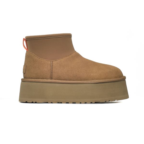 UGG Classic Mini Dipper 1168170-CHE