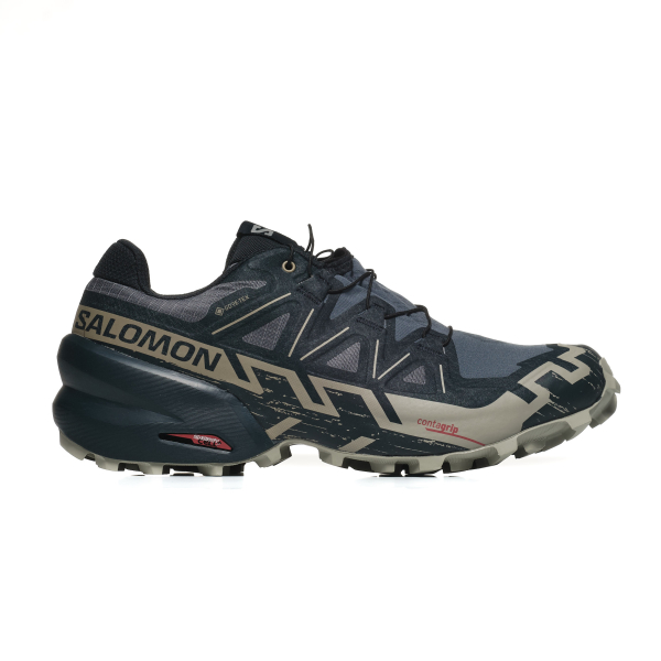 Salomon SPEEDCROSS 6 GTX...