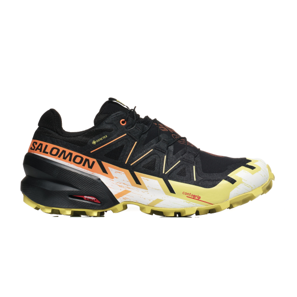 Salomon SPEEDCROSS 6 GTX...