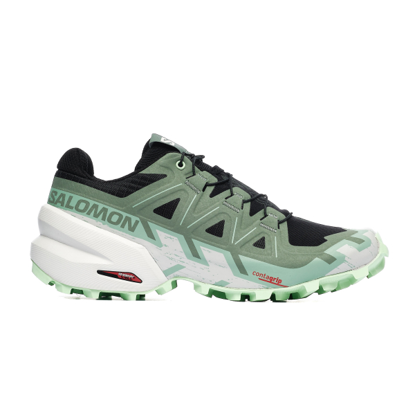 Salomon SPEEDCROSS 6 W...