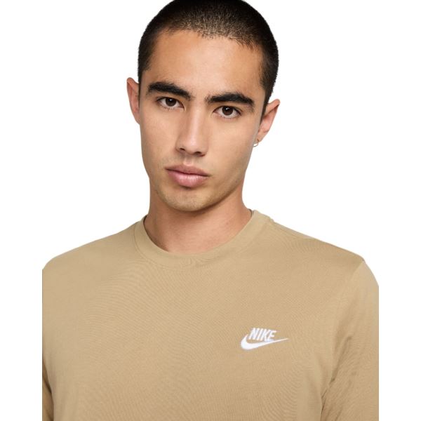 Nike M NSW CLUB TEE AR4997-297