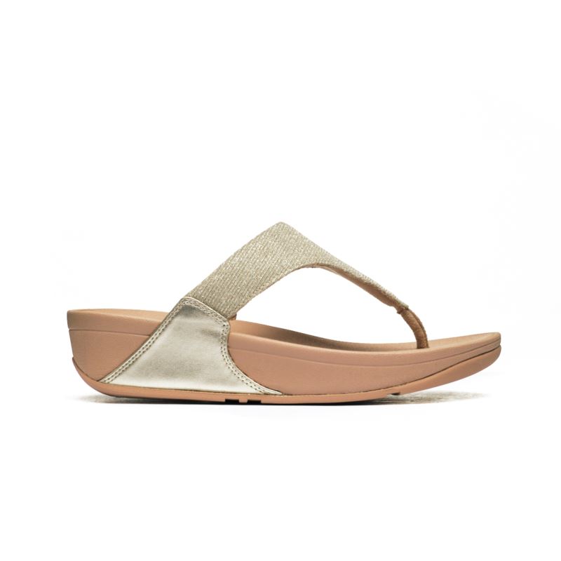 FitFlop LULU SHIMMERLUX FZ7-675