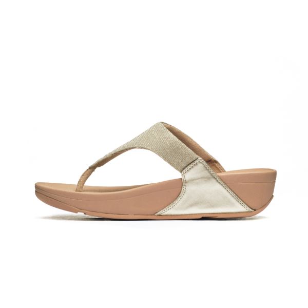 FitFlop LULU SHIMMERLUX FZ7-675