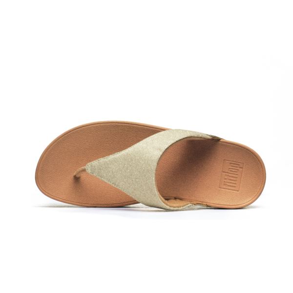 FitFlop LULU SHIMMERLUX FZ7-675