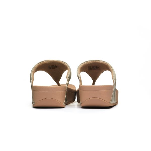 FitFlop LULU SHIMMERLUX FZ7-675