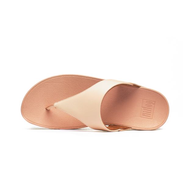 FitFlop LULU TOE POST R I88-A89