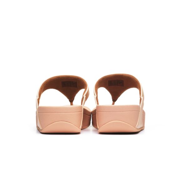 FitFlop LULU TOE POST R I88-A89