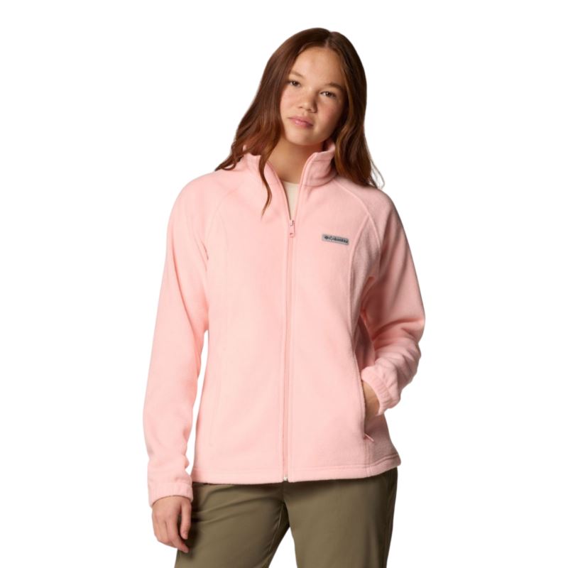 Columbia Benton Springs Full Zip 1372111669