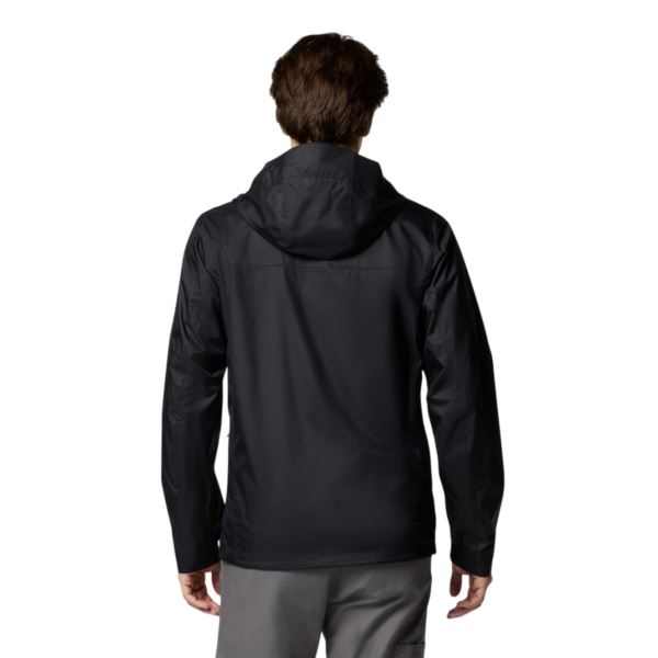 Columbia Inner Limits III Jacket 2071215013