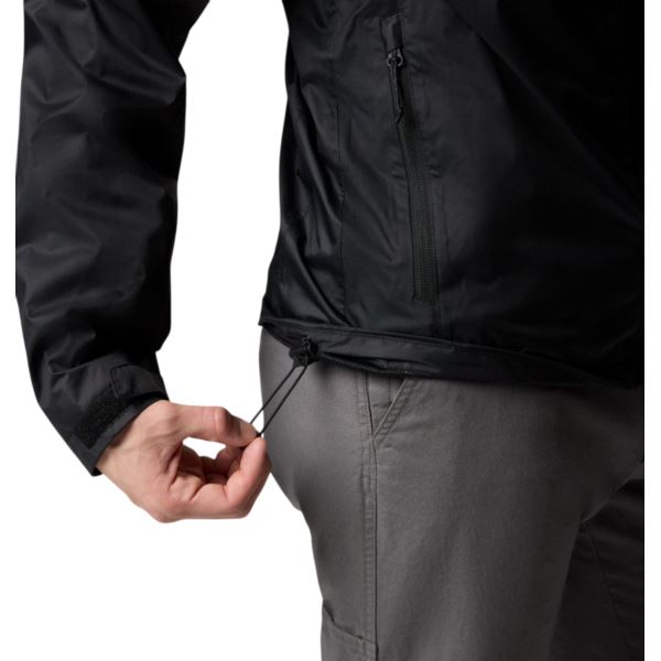 Columbia Inner Limits III Jacket 2071215013