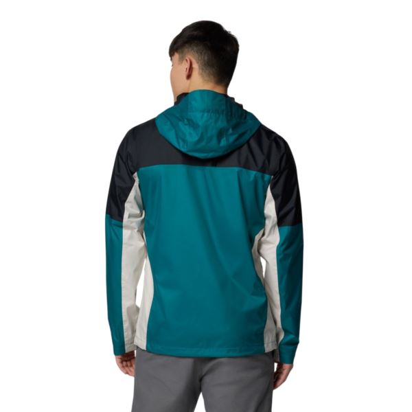 Columbia Inner Limits III Jacket 2071215365