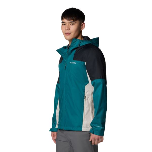 Columbia Inner Limits III Jacket 2071215365