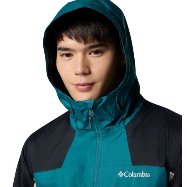 Columbia Inner Limits III Jacket 2071215365