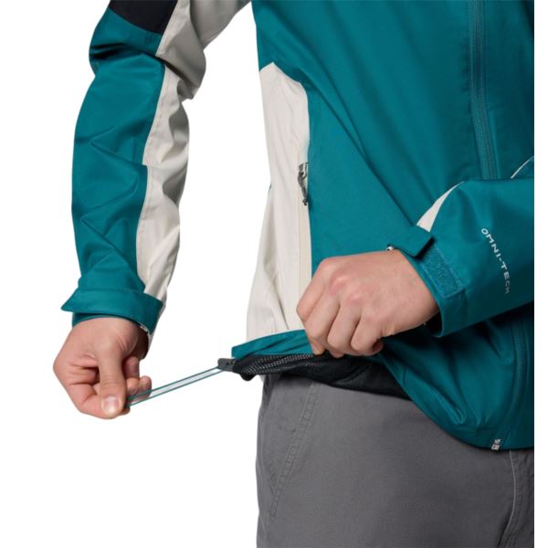 Columbia Inner Limits III Jacket 2071215365