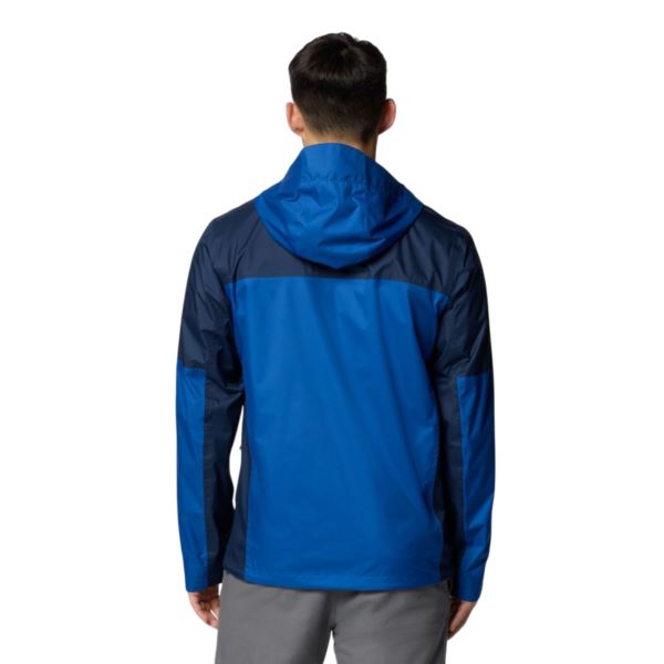 Columbia Inner Limits III Jacket 2071215434