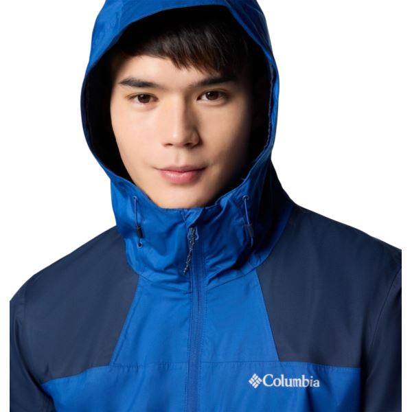 Columbia Inner Limits III Jacket 2071215434