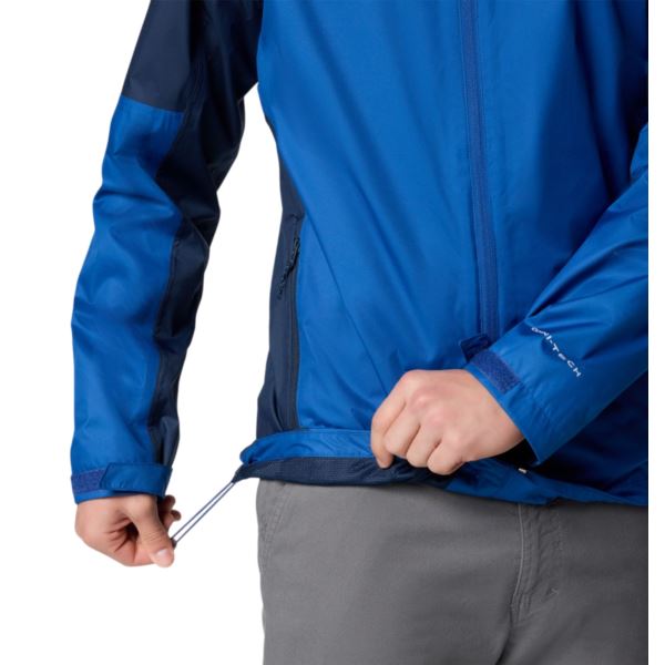 Columbia Inner Limits III Jacket 2071215434