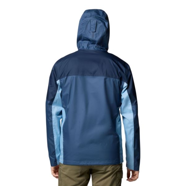 Columbia Inner Limits III Jacket 2071215480