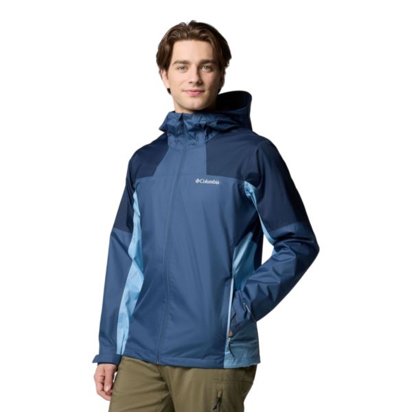 Columbia Inner Limits III Jacket 2071215480