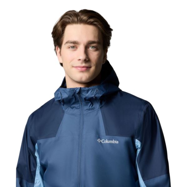 Columbia Inner Limits III Jacket 2071215480