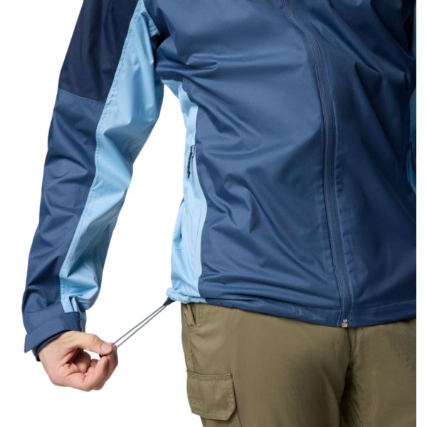 Columbia Inner Limits III Jacket 2071215480