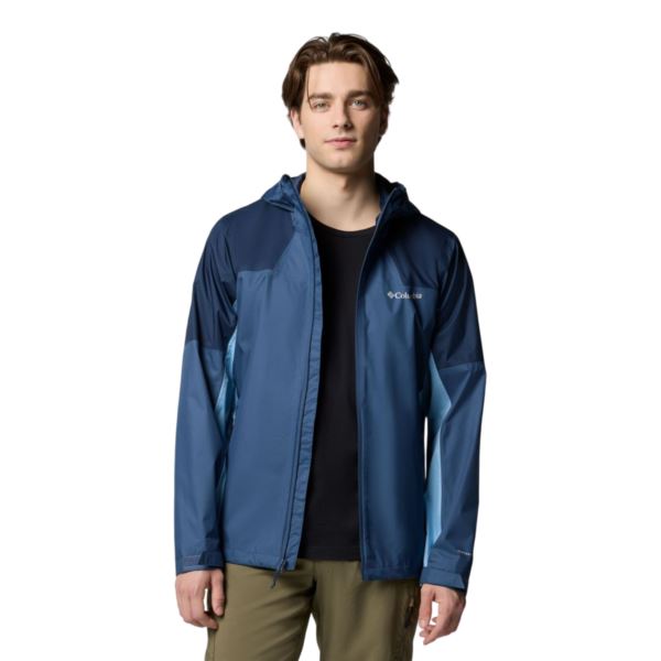 Columbia Inner Limits III Jacket 2071215480