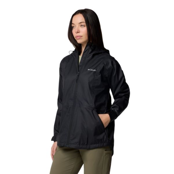 Columbia Inner Limits III Jacket 2071433011