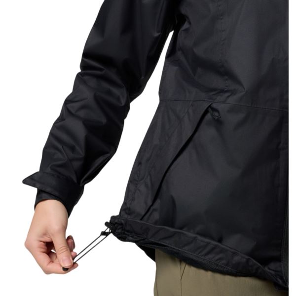 Columbia Inner Limits III Jacket 2071433011