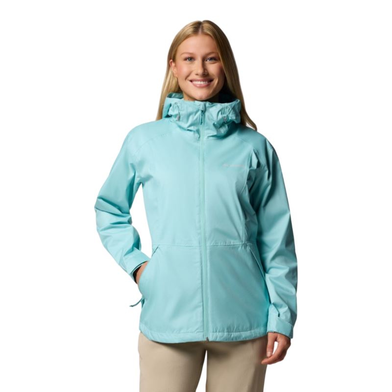 Columbia Inner Limits III Jacket 2071433325