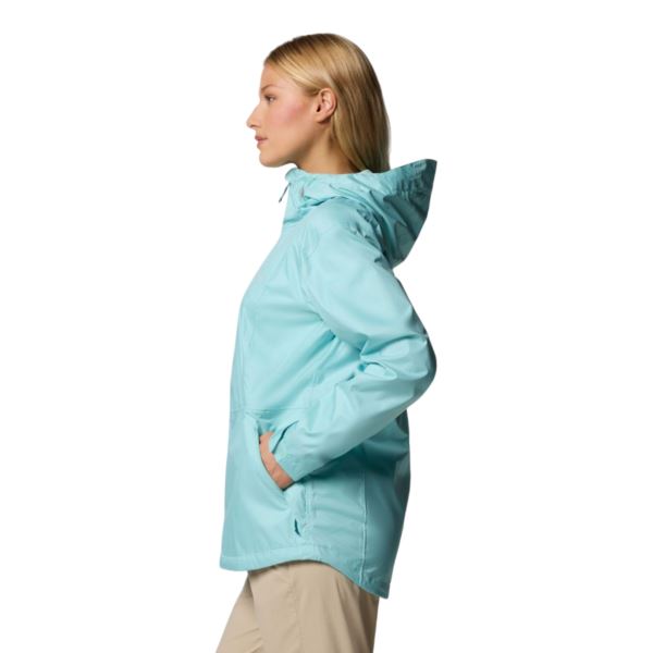 Columbia Inner Limits III Jacket 2071433325