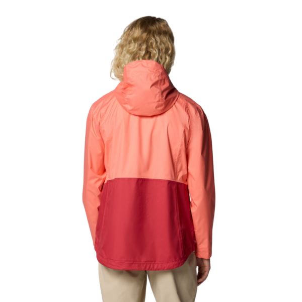 Columbia Inner Limits III Jacket 2071433685