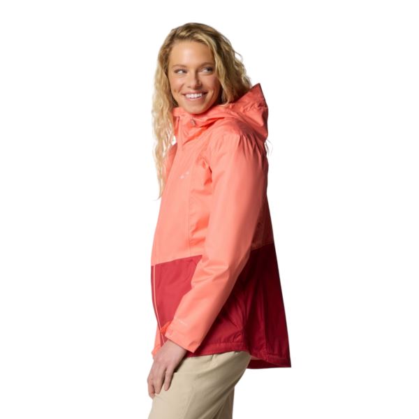 Columbia Inner Limits III Jacket 2071433685